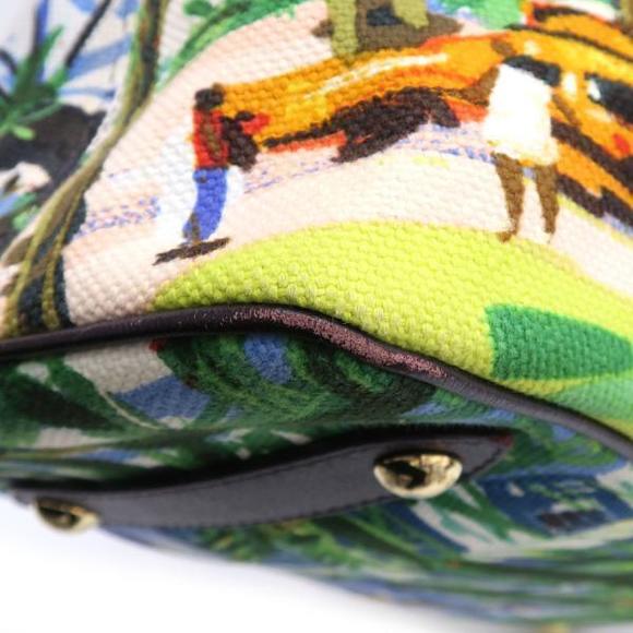 Louis Vuitton Collection Eye All Cover PM Promenade Bag - Picture 5 of 9